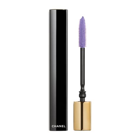 chanel lilas mascara|ulta chanel mascara.